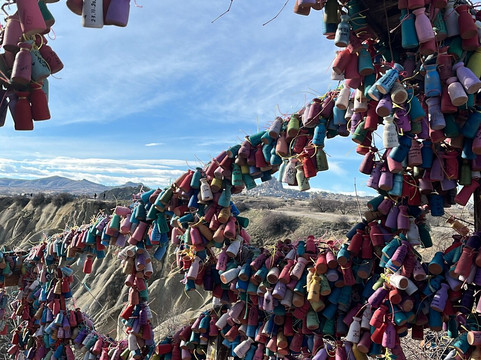 Melendiz Travel-格雷梅必去景点