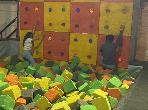 Aatapi Wonderland-Rayan Talavadi必去景点