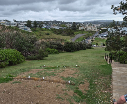 The Skillion-特里格尔必去景点