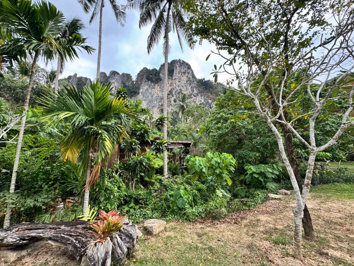 班赛奈度假酒店-浴室