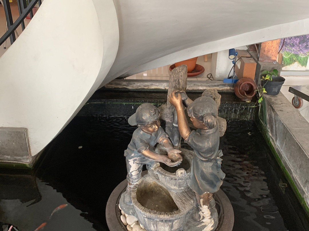 苏利亚精品酒店主图