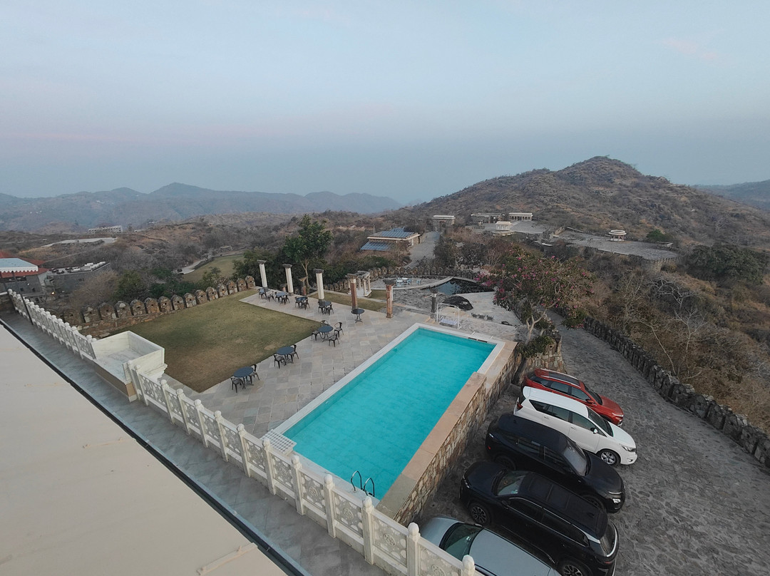 法特赫野生动物园套房 - 法塔赫精选主图