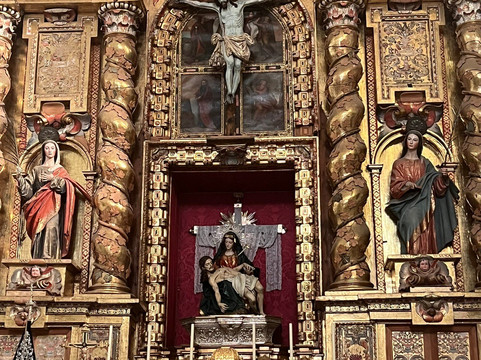 Arabic Tour Alhambra-格拉纳达必去景点