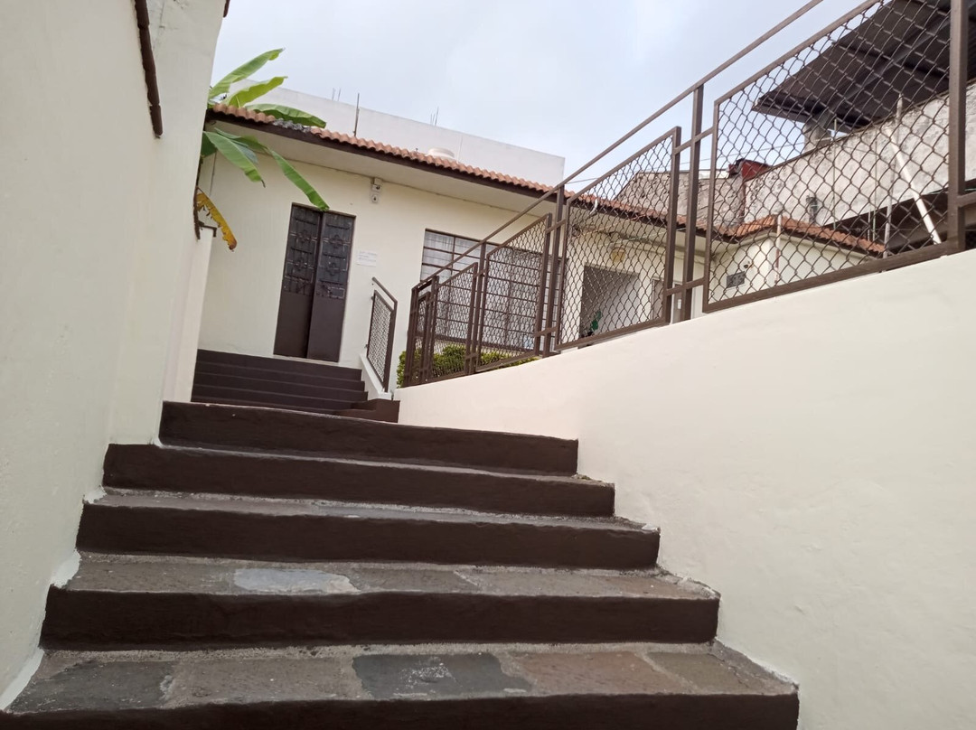 科尔多瓦里波套房酒店主图