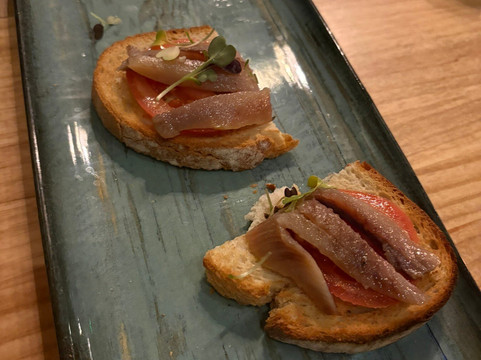 Restaurante Doña Enriqueta