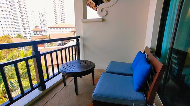 芭堤雅度假村洲际酒店 - IHG 旗下酒店主图