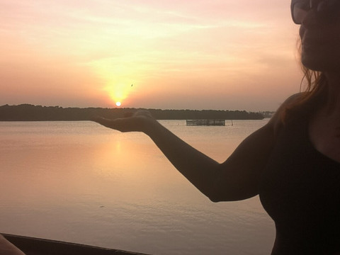 Safari In Kenya Con Samba-瓦塔木必去景点