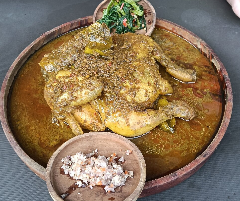 A Chef's Tour (Bali)-登巴萨必去景点