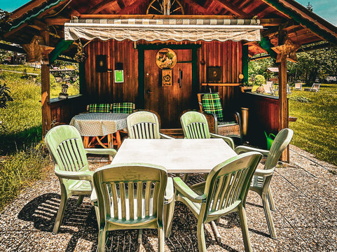 祖尔厄霍朗酒店主图