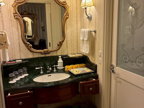 东京迪斯尼乐园酒店主图