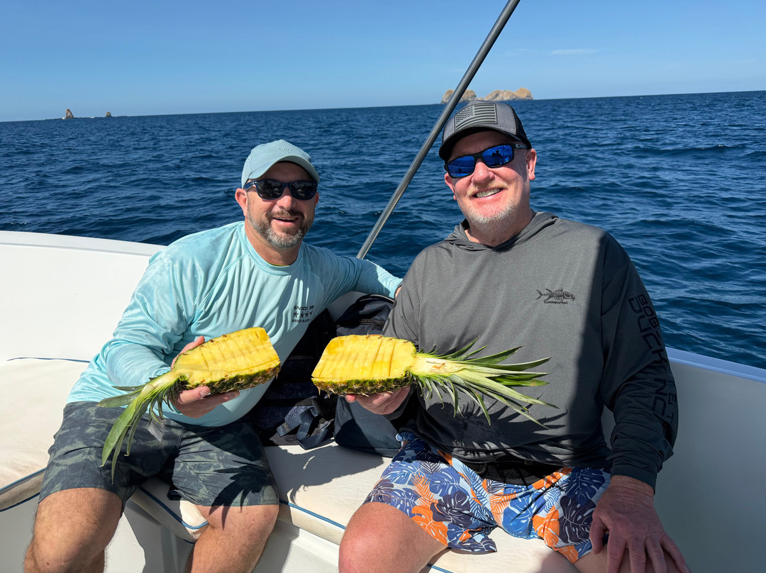 Costa Rica Xploring Tours-Gulf of Papagayo必去景点