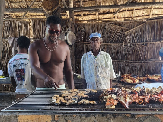 Jacarondo Safari Kenya-瓦塔木必去景点