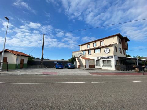 Hostal la Concha主图