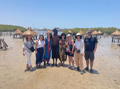 DST Travels Sénégal-Nianing必去景点