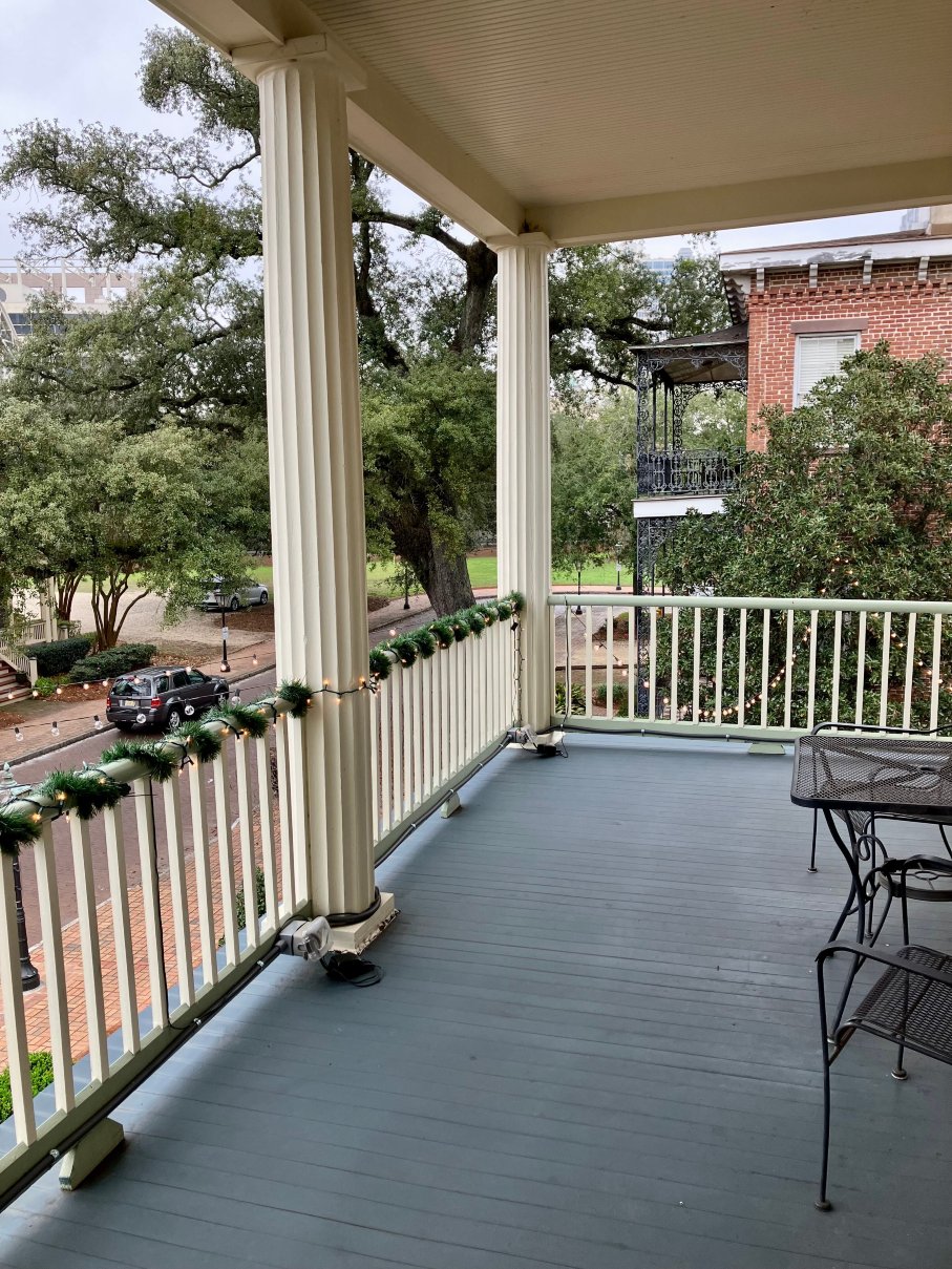 孔德堡旅馆 - 莫比尔-客卧