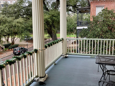 孔德堡旅馆 - 莫比尔主图