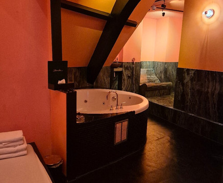 Tour de Bonton-阿姆斯特丹必去景点