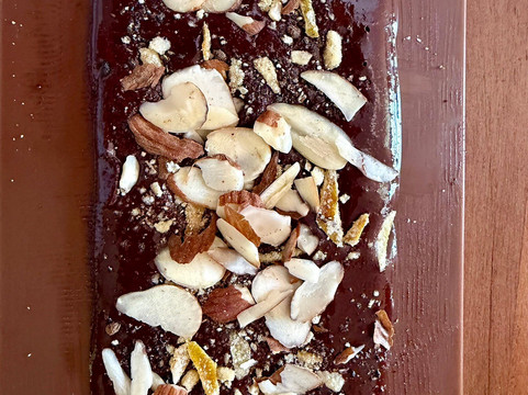 Osa Cacao Chocolate Factory - Organic Farm Tours-希门尼斯港必去景点