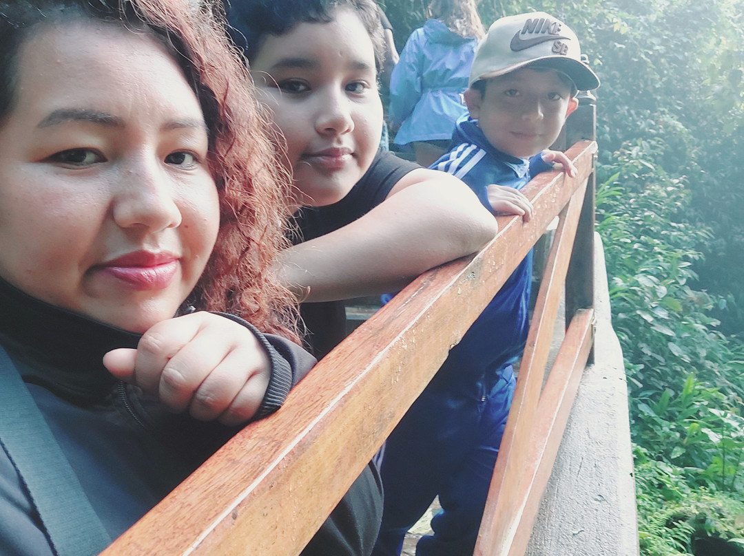 WALK EXPEDITIONS-奥克萨潘帕必去景点