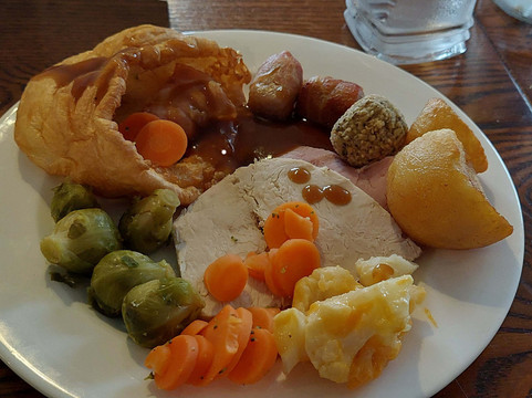 芬威克酒店主图