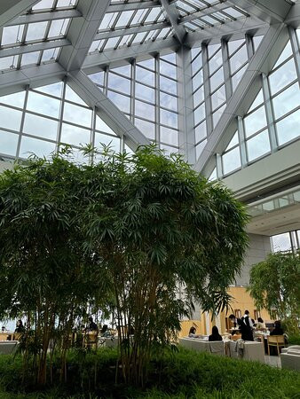 东京柏悦大酒店主图