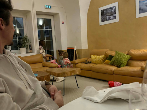 贝尔赛兰区酒店主图