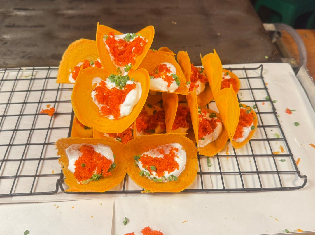 Old Takua Pa Sunday Market-达瓜巴必去景点