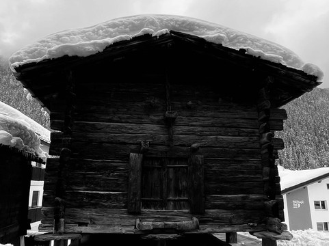 皮特格拉特宾馆主图