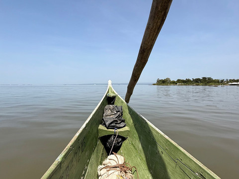 Dunga Beach-基苏木必去景点