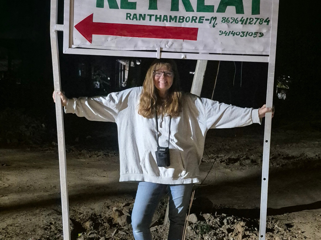 Agra Voyage-阿格拉必去景点