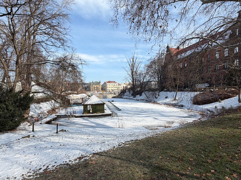 National Museum-弗罗茨瓦夫必去景点