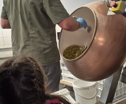 La Confiserie Géromoise-热拉尔德梅必去景点