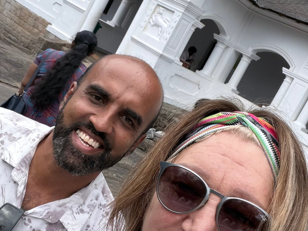 Sri Lanka Amal Tours-加勒必去景点