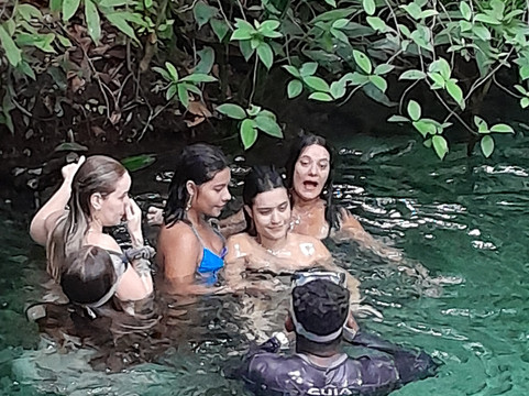 Jalapão Dream Ecotur-Palmas必去景点