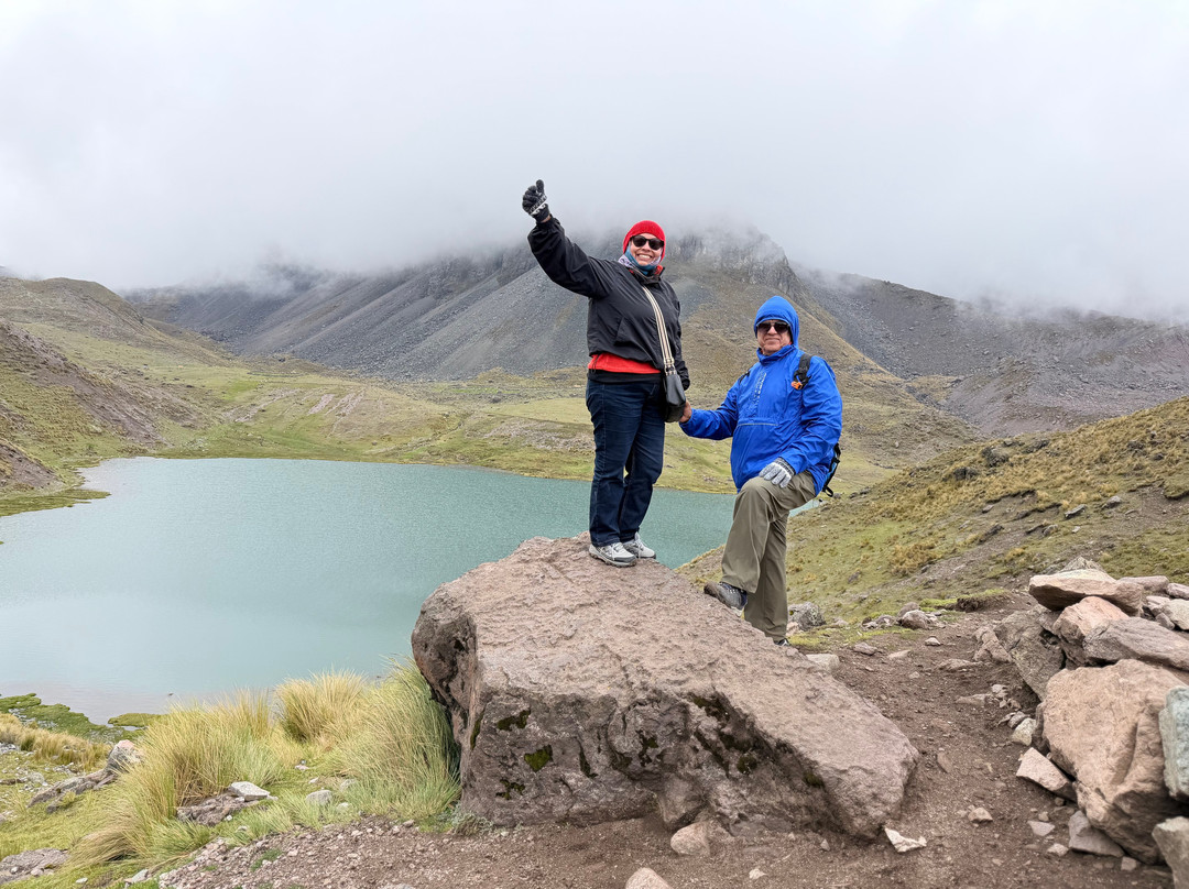 Llamitas Travel Agency-San Sebastian必去景点