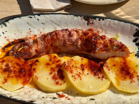 Malcriao Restaurante