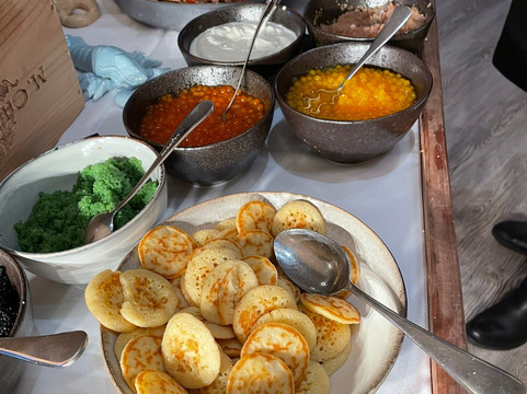 布雷达尔克罗主图