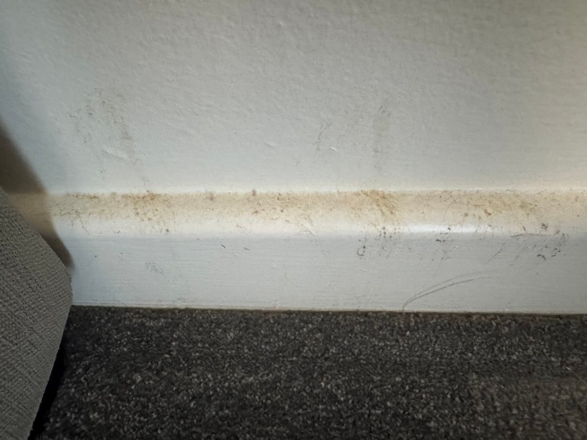 Butlin's Skegness Resort-客卧