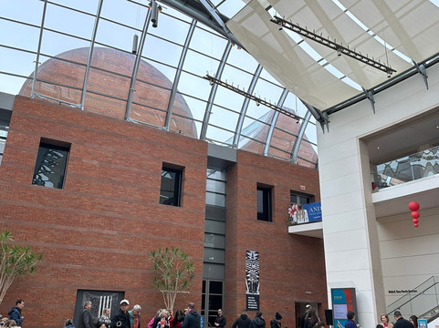 皮博迪埃塞克斯博物馆-塞勒姆必去景点