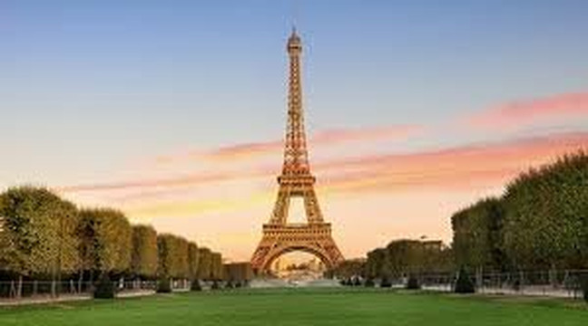 Communications Tower-谢珀顿必去景点