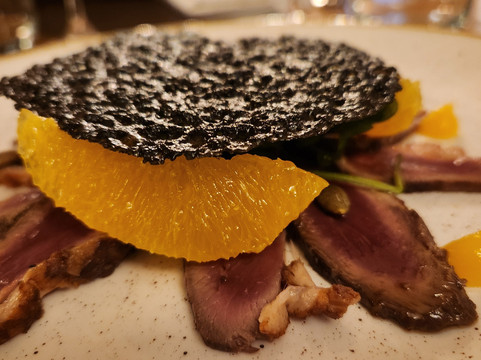 拉罗贝耶尔酒店，贝斯特韦斯特品质精选主图