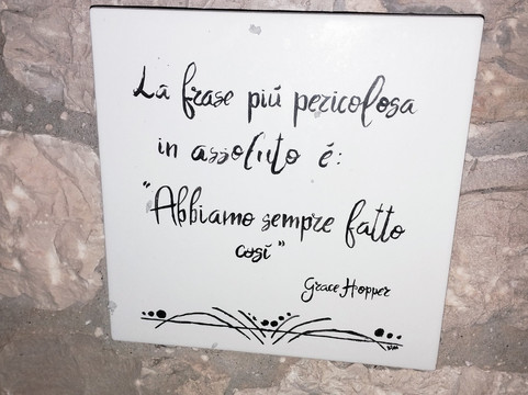 拉蒂卡迪莫拉住宿加早餐旅馆主图