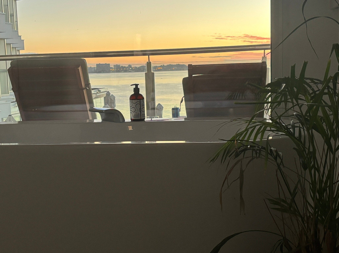 美利亚波尔塔马里斯水疗酒店主图