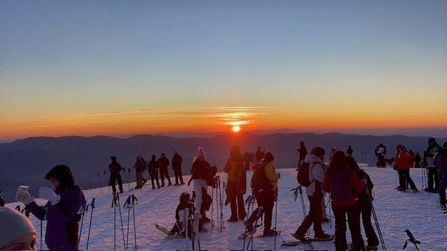 Terminillo Trekking 360-Monte Terminillo必去景点