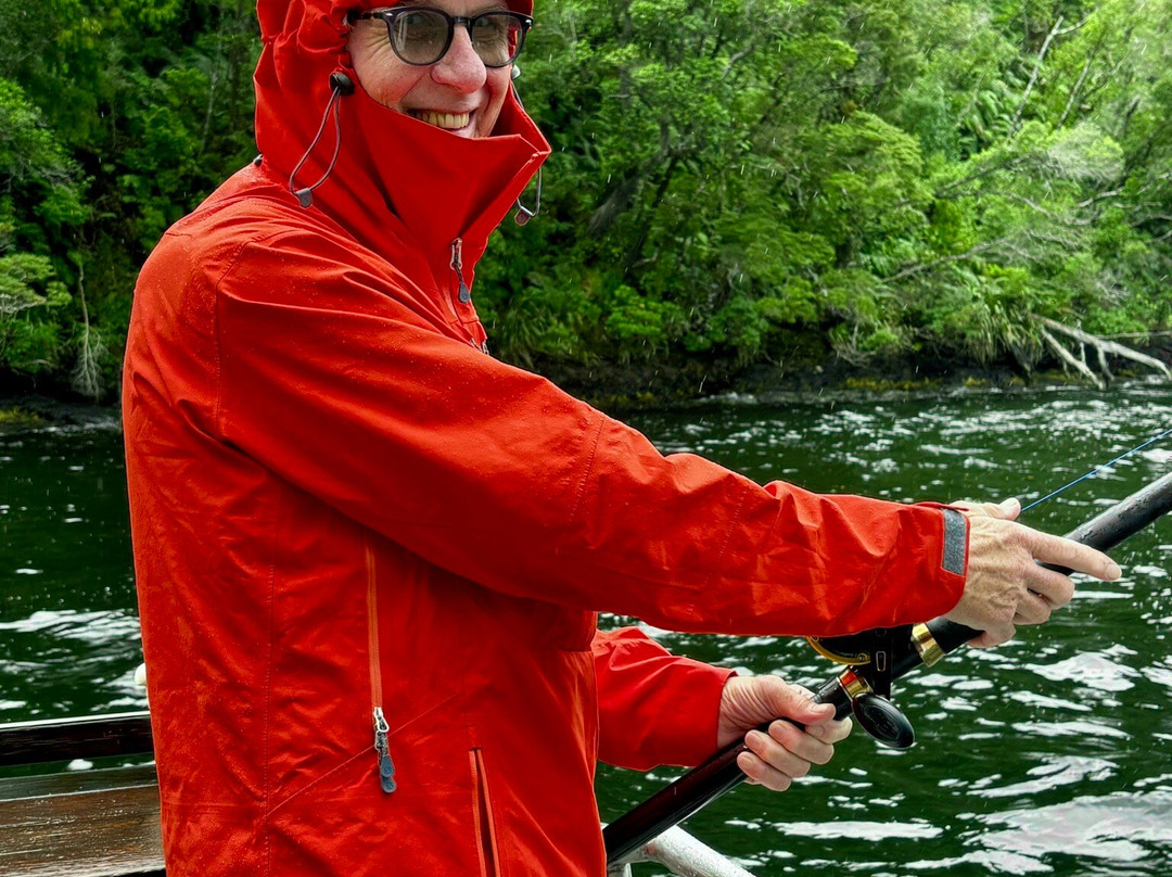 Fiordland Expeditions - Doubtful Sound Overnight Cruises & Multi Day Charters-马纳普里必去景点