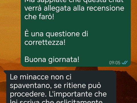 大西洋公园酒店主图