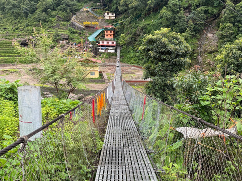 Dupcheshwor Mahadev Temple-Nuwakot必去景点