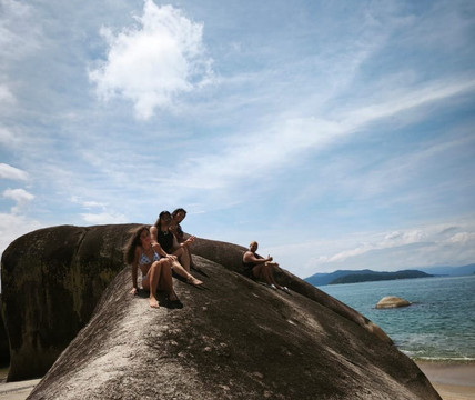 Rio Litoral Tour-安格拉杜斯雷斯必去景点