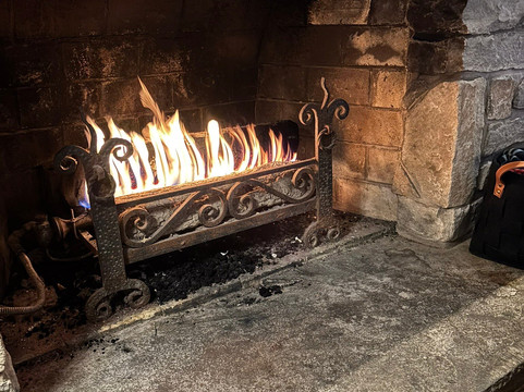 布雷洛克旅馆主图