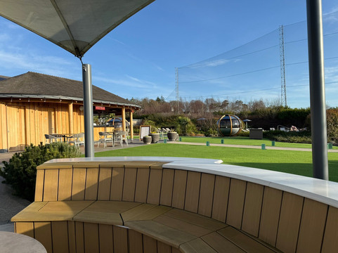 The Spa at Carden-切斯特必去景点